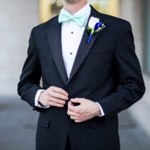 Tuxedo Product